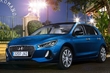 V Ukrajini se je začela prodaja nove generacije Hyundai i30 fotografija 1