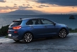 V Ukrajini se je začela prodaja nove generacije Hyundai i30 fotografija 2