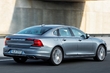 Pregled Volvo S90 za modelno leto 2017 fotografija 5