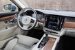 Pregled Volvo S90 za modelno leto 2017 fotografija 4