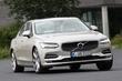 Pregled Volvo S90 za modelno leto 2017 fotografija 2