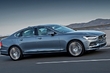 Pregled Volvo S90 za modelno leto 2017 fotografija 1