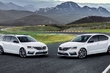 Pregled Skoda Octavia RS 2017 fotografija 3