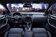 Pregled Skoda Octavia RS 2017 fotografija 4