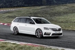 Pregled Skoda Octavia RS 2017 fotografija 2