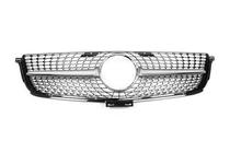 Mercedes GLE/ML сlass W166 2011–2018 Tuning maska Diamond (GLE) fotografija 8