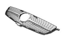 Mercedes GLE/ML сlass W166 2011–2018 Tuning maska Diamond (GLE) fotografija 9