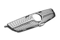 Mercedes GLE/ML сlass W166 2011–2018 Tuning maska Diamond (GLE) fotografija 10