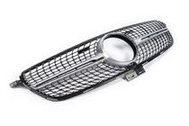 Mercedes GLE/ML сlass W166 2011–2018 Tuning maska Diamond (GLE) fotografija 7