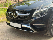 Mercedes GLE/ML сlass W166 2011–2018 Tuning maska Diamond (GLE) fotografija 4