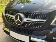 Mercedes GLE/ML сlass W166 2011–2018 Tuning maska Diamond (GLE) fotografija 2