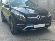 Mercedes GLE/ML сlass W166 2011–2018 Tuning maska Diamond (GLE) fotografija 3