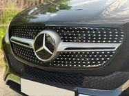 Mercedes GLE/ML сlass W166 2011–2018 Tuning maska Diamond (GLE) fotografija 1