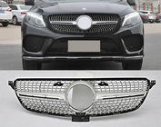 Mercedes GLE/ML сlass W166 2011–2018 Tuning maska Diamond (GLE) fotografija 11
