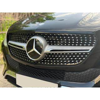 Tuning maska Diamond (GLE)