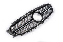 Mercedes Razred E W213 2016–2023 Sprednja maska Diamond Black (za Avantgarde/AMG-Line/E43 AMG/E53 AMG 2016-2020) fotografija 4