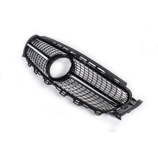 Sprednja maska Diamond Black (za Avantgarde/AMG-Line/E43 AMG/E53 AMG 2016-2020) Mercedes Razred E W213 2016–2023 fotografija 3