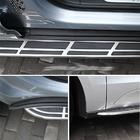 Porsche Macan 2014–2024 Stranski pragovi (2 kosa) fotografija 2