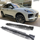 Porsche Macan 2014–2024 Stranski pragovi (2 kosa) fotografija 1