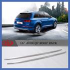 Audi Q7 2015–2026 Strešne vzdolžne letve (2 kosa) fotografija 5