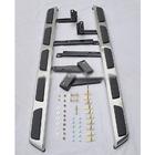 Audi Q3 2011–2019 Bočne stopnice OEM-V2 (2 kos, aluminij) fotografija 2