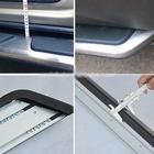 Audi Q3 2011–2019 Bočne stopnice OEM-V2 (2 kos, aluminij) fotografija 3