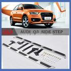 Audi Q3 2011–2019 Bočne stopnice OEM-V2 (2 kos, aluminij) fotografija 4