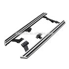 Audi Q3 2011–2019 Stranske stopnice OEM-V3 (2 kosa, aluminij) fotografija 4