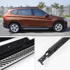 BMW X1 F48 2015–2022 OEM stranski pragovi (2 kosa) fotografija 5