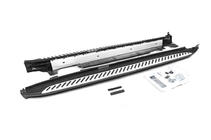 BMW X1 F48 2015–2022 OEM stranski pragovi (2 kosa) fotografija 7