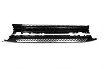 BMW X5 F15 2013–2018 Stranske stopnice OEM V1 (2 kos) fotografija 5