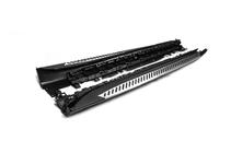 BMW X5 F15 2013–2018 Stranske stopnice OEM V1 (2 kos) fotografija 6