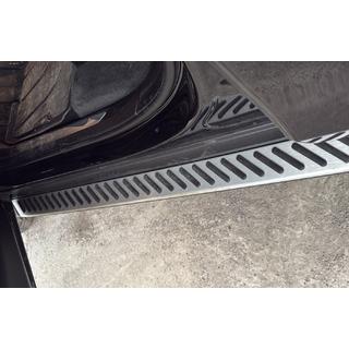 Stranske stopnice OEM V1 (2 kos) BMW X5 F15 2013–2018 fotografija 4