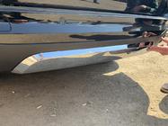 BMW X5 F15 2013–2018 Sprednji in zadnji lip dodatek (2 kosa) fotografija 2