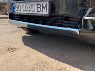 BMW X5 F15 2013–2018 Sprednji in zadnji lip dodatek (2 kosa) fotografija 3