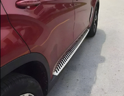 BMW X6 F16 2014–2019 Stranski pragovi (2 kosa) fotografija 1