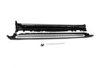 BMW X6 F16 2014–2019 Stranski pragovi (2 kosa) fotografija 4