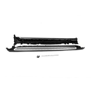 Stranski pragovi (2 kosa) BMW X6 F16 2014–2019 fotografija 4