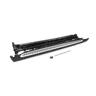 Stranski pragovi (2 kosa) BMW X6 F16 2014–2019 fotografija 3