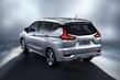 Mitsubishi je predstavil nov avtomobil fotografija 2