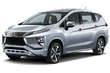 Mitsubishi je predstavil nov avtomobil fotografija 1