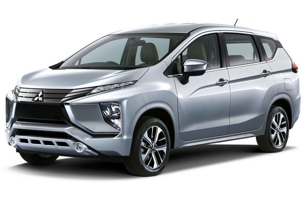 Mitsubishi je predstavil nov avtomobil
