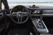 Test Porsche Panamera Turbo S E-Hybrid fotografija 4