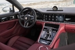 Test Porsche Panamera Turbo S E-Hybrid fotografija 5