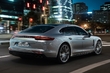 Test Porsche Panamera Turbo S E-Hybrid fotografija 2