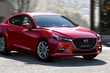 Pregled posodobljene Mazda 3 fotografija 1