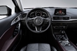 Pregled posodobljene Mazda 3 fotografija 4