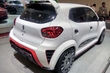 Renault predstavil model Kwid v različici Extreme fotografija 4