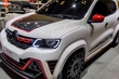 Renault predstavil model Kwid v različici Extreme fotografija 1