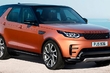 Pregled Land Rover Discovery 5 fotografija 6